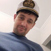 Николай Смужаница, 31, Киржач