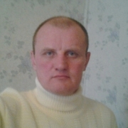Виталий, 42, Магдагачи