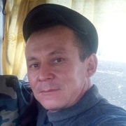 Альфир, 42, Киргиз-Мияки
