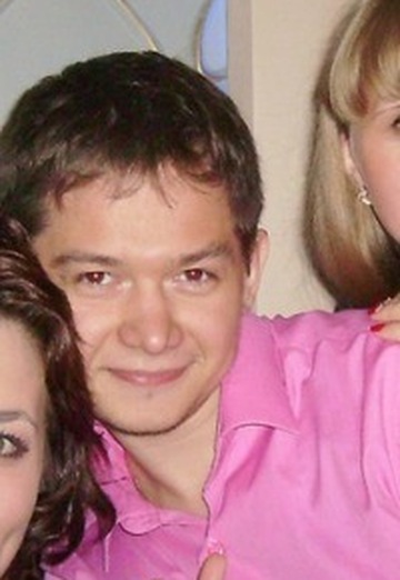 My photo - Valeriy, 33 from Sterlitamak (@valeriy14868)
