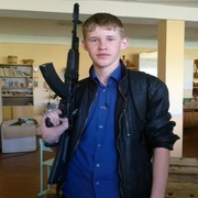 Сергей, 26, Калачинск