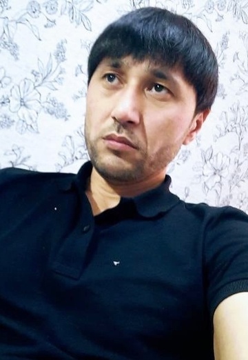 My photo - Abdurahmon, 37 from Konibodom (@lola198485)