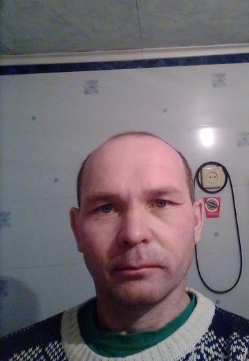 My photo - Sergey, 45 from Kurgan (@sergey976044)