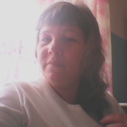 галина, 47, Вышний Волочек