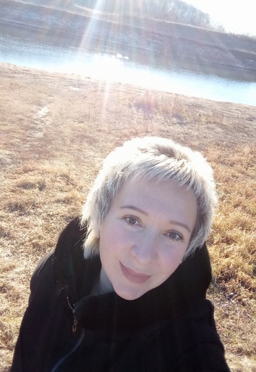 My photo - Yuliya, 39 from Ufa (@uliya269531)