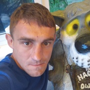 Женя, 32, Москва