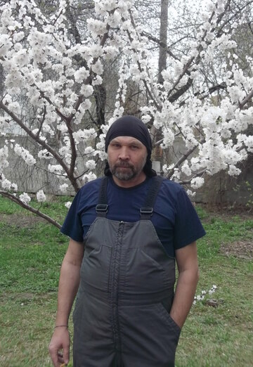 Моя фотография - KSAN, 61 из Коломна (@ksan39)