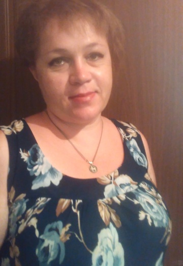 Моя фотография - Наталья, 48 из Волгоград (@natalya179195)