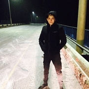 Данил, 23, Бугуруслан