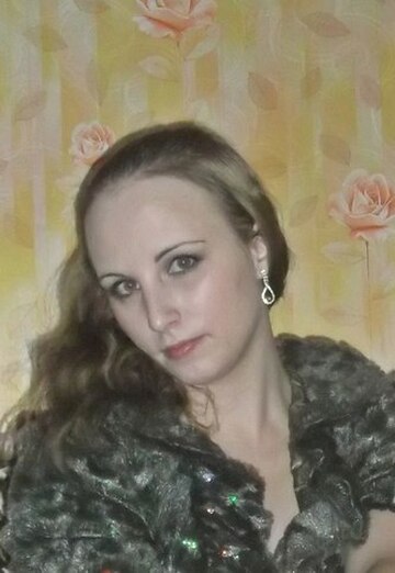 Anastasiya (@anastasiya20075) — my photo № 1