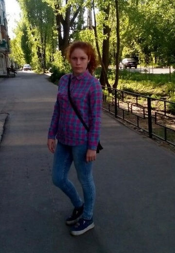 Моя фотография - лиана, 25 из Казань (@liana3435)