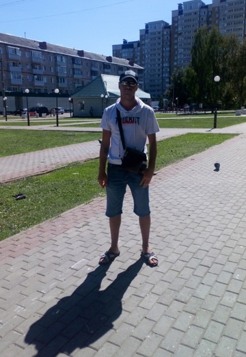 Моя фотография - Юрий, 39 из Подольск (@user16135)