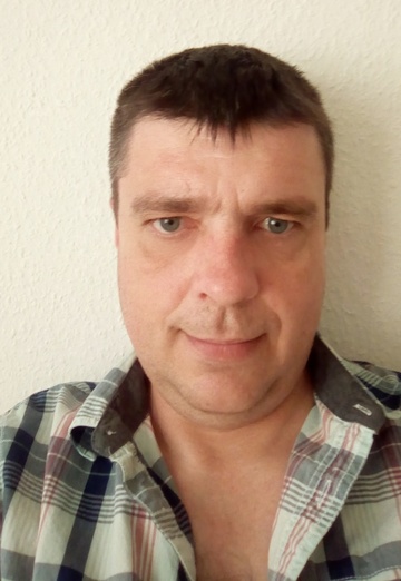My photo - Johannes Nelis, 47 from Chemnitz (@johannesnelis)