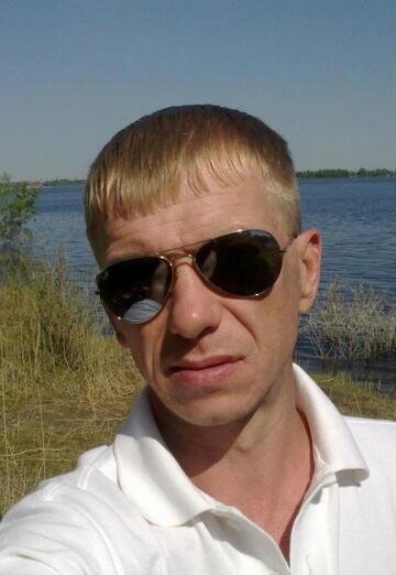 Моя фотография - Александр, 44 из Волгоград (@aleksandr556417)