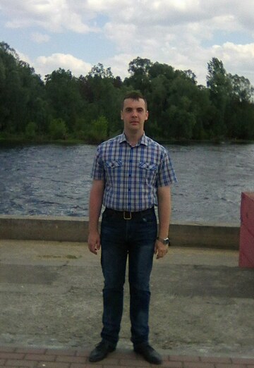 My photo - Mihail, 29 from Svetlogorsk (@mihail158553)