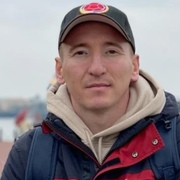 Александр, 36, Йошкар-Ола