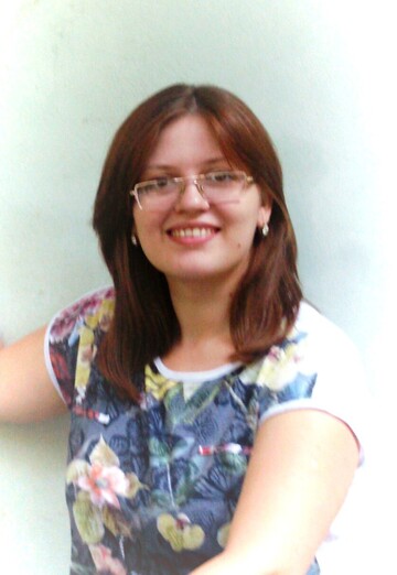 My photo - Olga, 32 from Rostov-on-don (@olga194427)