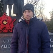 Сергей, 32, Павловская