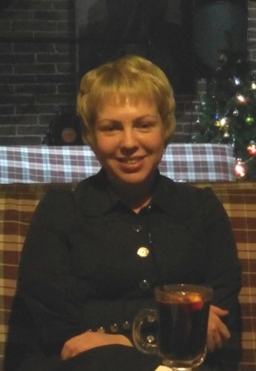 Моя фотография - Olga, 38 из Ижевск (@olga263621)