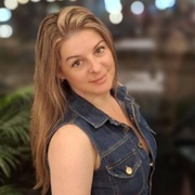 Olga 41 Moscow