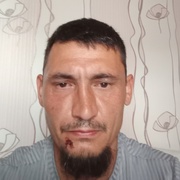 Рустам, 40, Москва