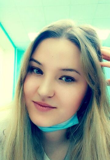 Моя фотография - Наталья, 22 из Астрахань (@natalya307753)