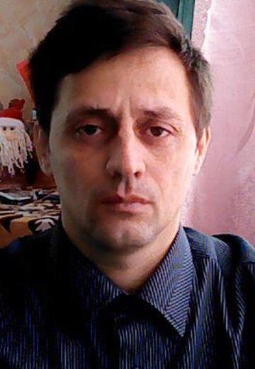 Моя фотография - Виталий, 54 из Петрозаводск (@vitaliy69284)