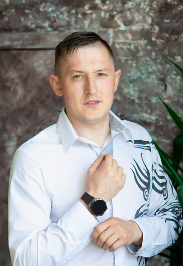 Моя фотография - Алексей, 33 из Рязань (@aleksey717343)