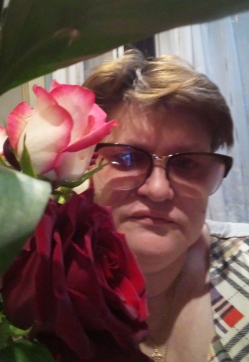 Minha foto - Tatyana, 52 de Kolomna (@tatyana405441)