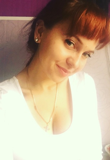 Моя фотография - Татьяна, 32 из Пермь (@tatyana195322)