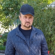 Михаил, 43, Рамонь