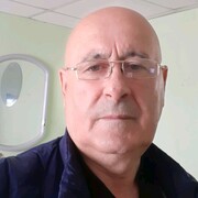Рамазан, 68, Новый Уренгой