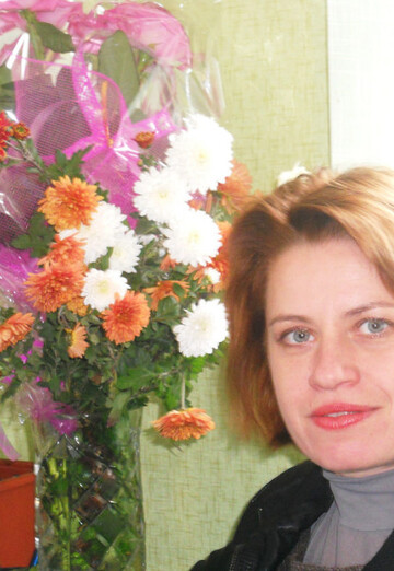 Моя фотография - Лiна Каблукова, 48 из Полтава (@linakablukova)