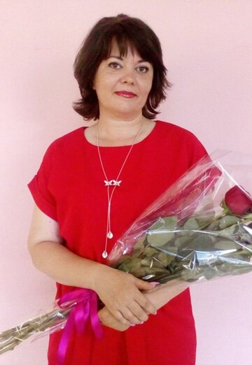 My photo - Olga, 49 from Kirov (@olga234564)