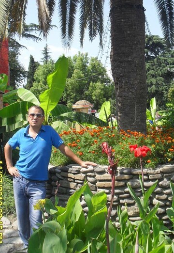 My photo - Roman, 42 from Rostov-on-don (@roman82734)