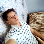 Виктор, 27, Новоалтайск