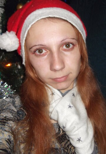 My photo - Viktoriya (`'•.¸*♥♥♥♥*, 31 from Orikhiv (@viktoriapilipenko)