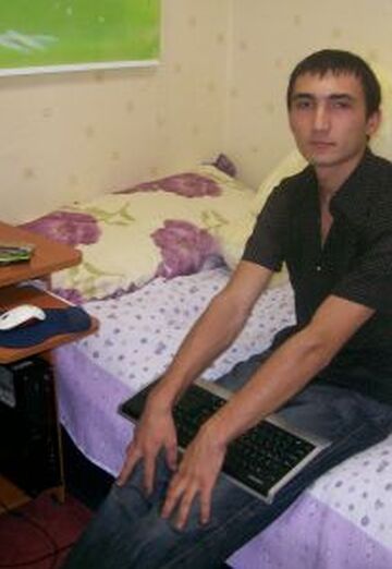 My photo - Donyor, 36 from Khiva (@doniji)