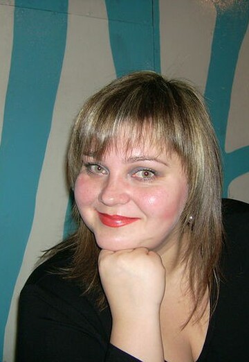 Моя фотография - Татьяна, 43 из Батайск (@tatwyna8531462)