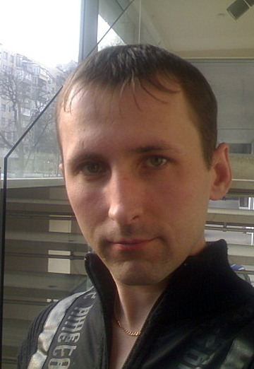 Моя фотография - Игорь, 40 из Козелец (@drytskiy)