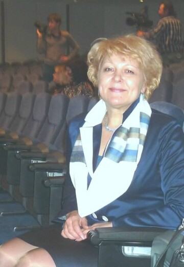 My photo - Marina, 63 from Gornozavodsk (@marina7006027)