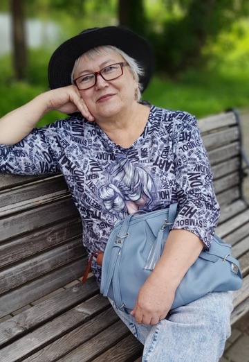 Lyudmila (@ludmila132711) — my photo № 6