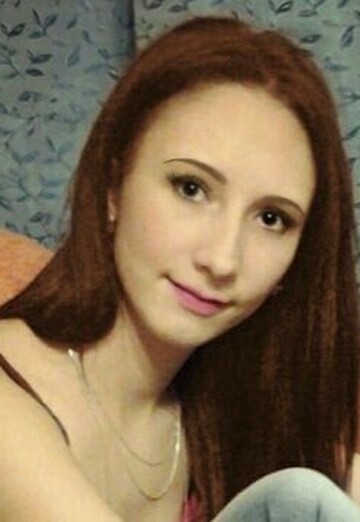 My photo - Anastasiya, 31 from Visaginas (@anastasiya174342)