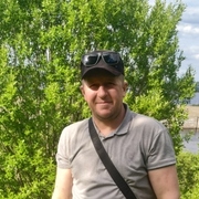 Sergey 41 Novoçeboksarsk
