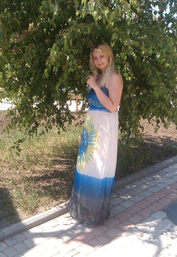 My photo - Anjelika, 33 from Makeevka (@anjelika5218)