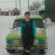 Михаил, 26, Бреды