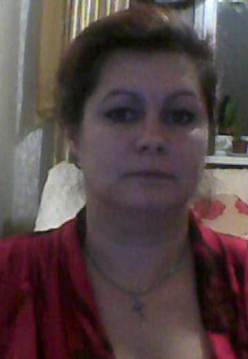 My photo - Tatyana, 55 from Barnaul (@tatyana234720)