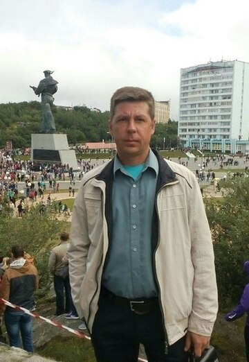 Sergey (@sergey8153485) — my photo № 2