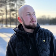 Игорь, 23, Волжский (Волгоградская обл.)
