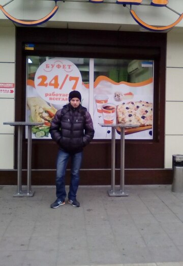 My photo - Igor, 30 from Smila (@igor165369)